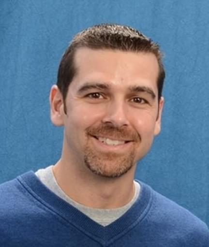 Shane Garwood